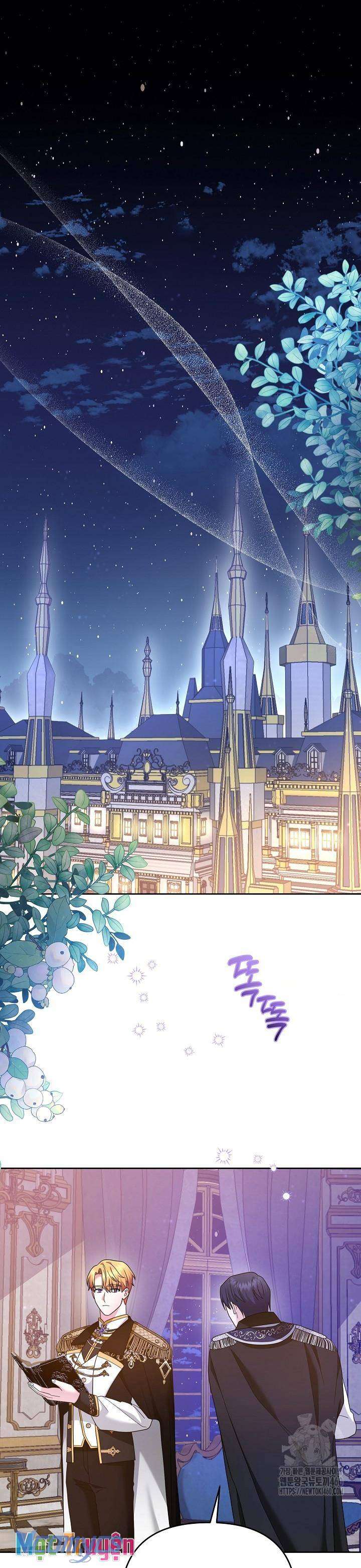 Quái Vật Trong Nhà Kính Chap 9 - Next Chap 10