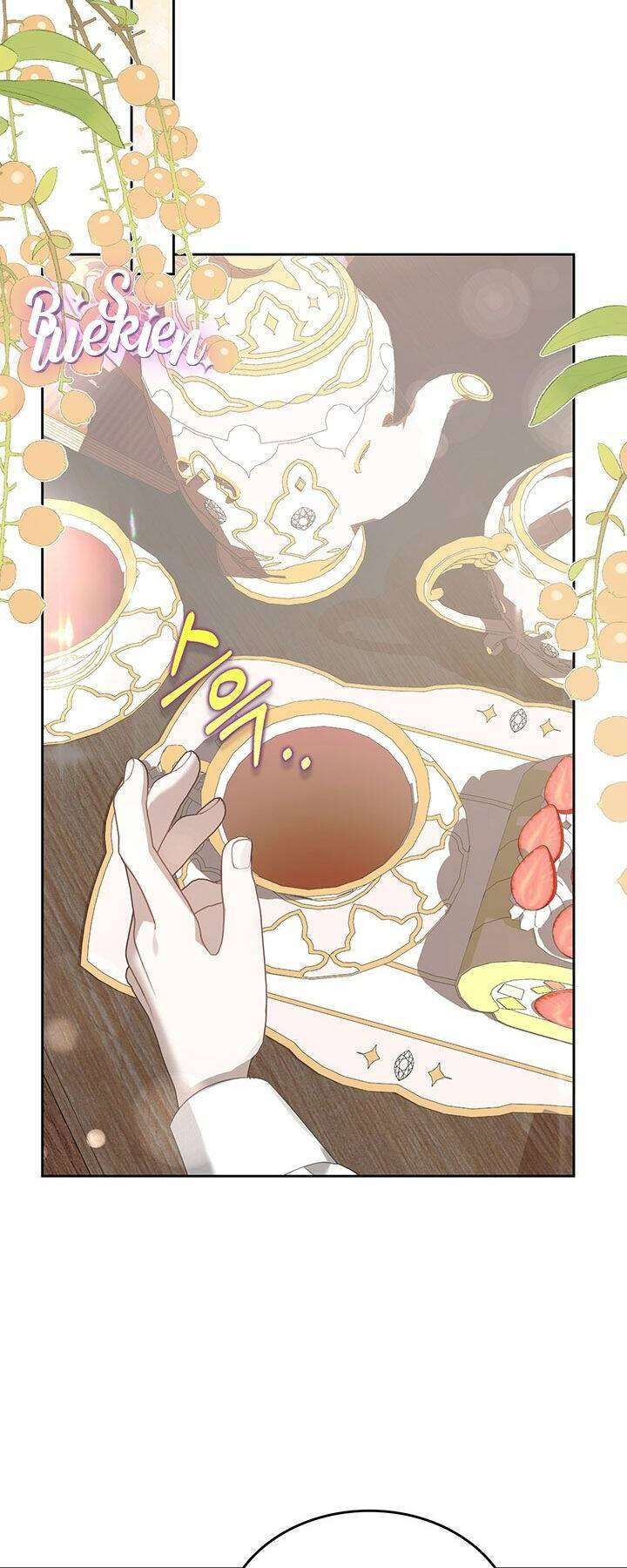 Nam Chính Quái Vật Sống Dưới Giường Tôi Chapter 15 - Trang 4