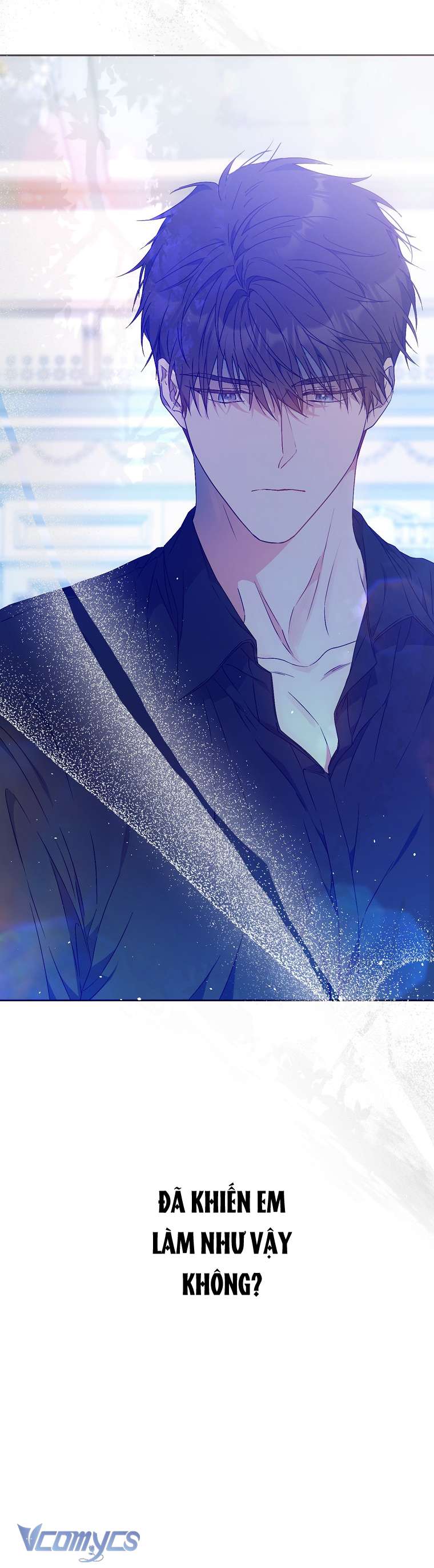 Tôi Trở Thành Vợ Của Nam Chính Chap 74 - Trang 3