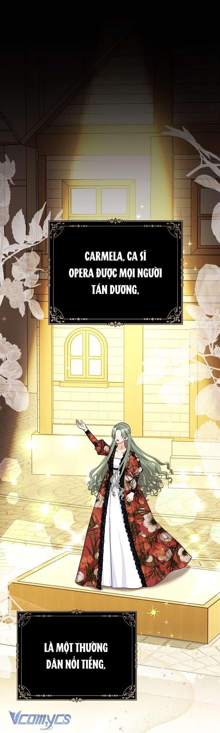 Nhân Vật Phản Diện Đều Thích Tôi Chapter 21 - Trang 4