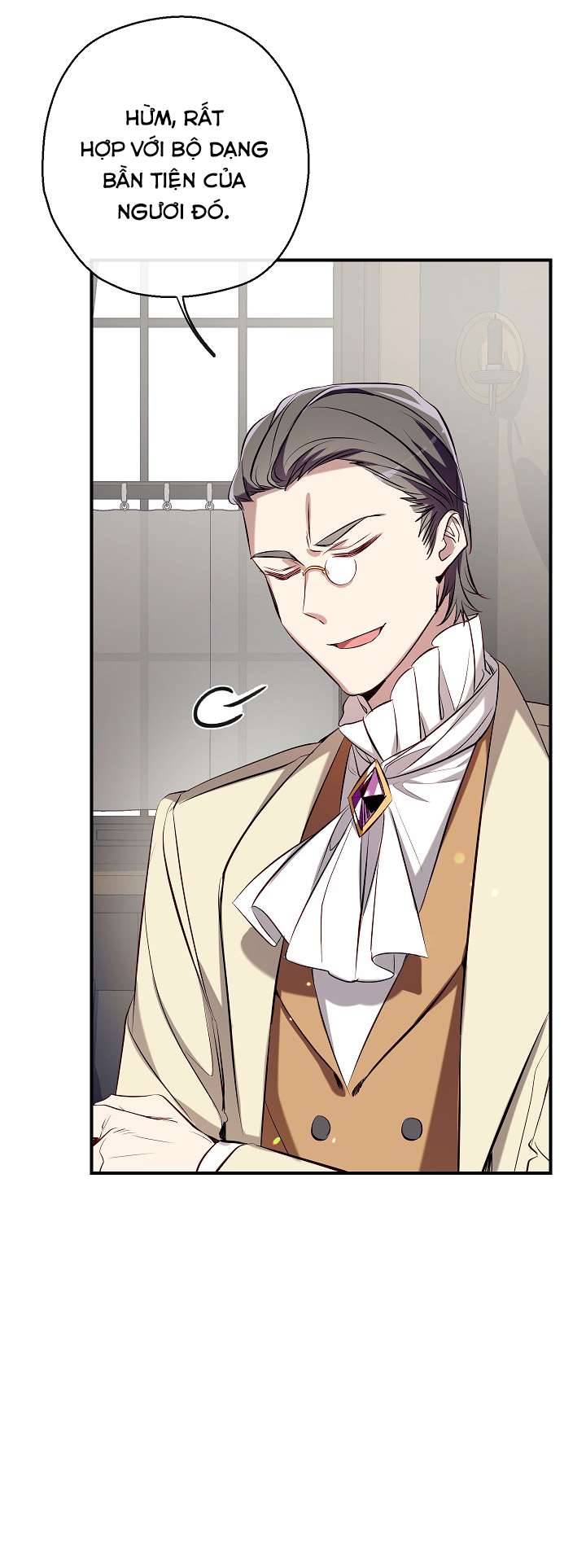 Chúng Ta Có Thể Trở Thành Một Gia Đình Được Không? Chap 68 - Trang 2