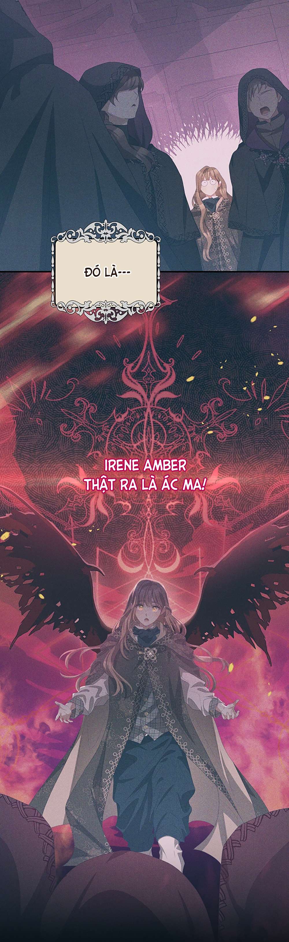 Trở Thành Tình Địch Của Các Nam Chính Chapter 77 - Trang 3