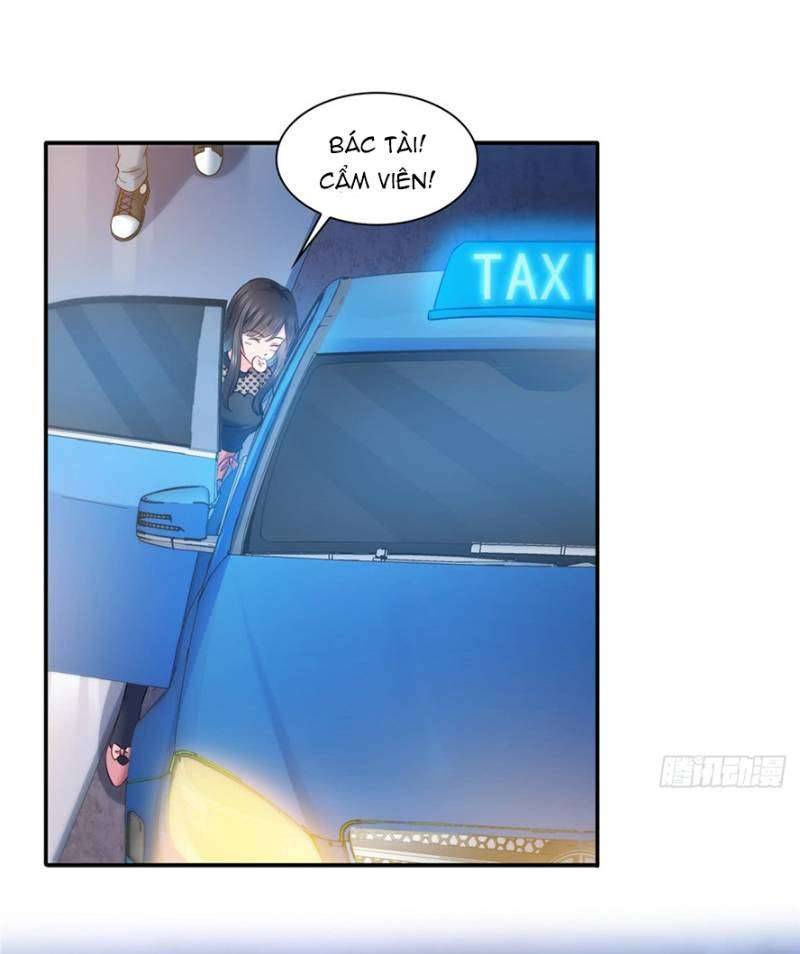 Hệt Như Hàn Quang Gặp Nắng Gắt Chap 45 - Next Chap 46