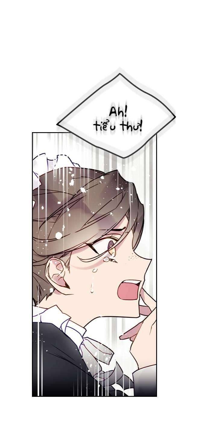 Kết Cục Của Nhân Vật Phản Diện Chỉ Có Thể Là Cái Chết Chapter 10 - Trang 4