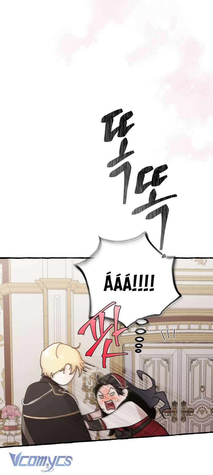 [18+] Hoàng Cung Có Chó Dữ! Chap 11 - Trang 2