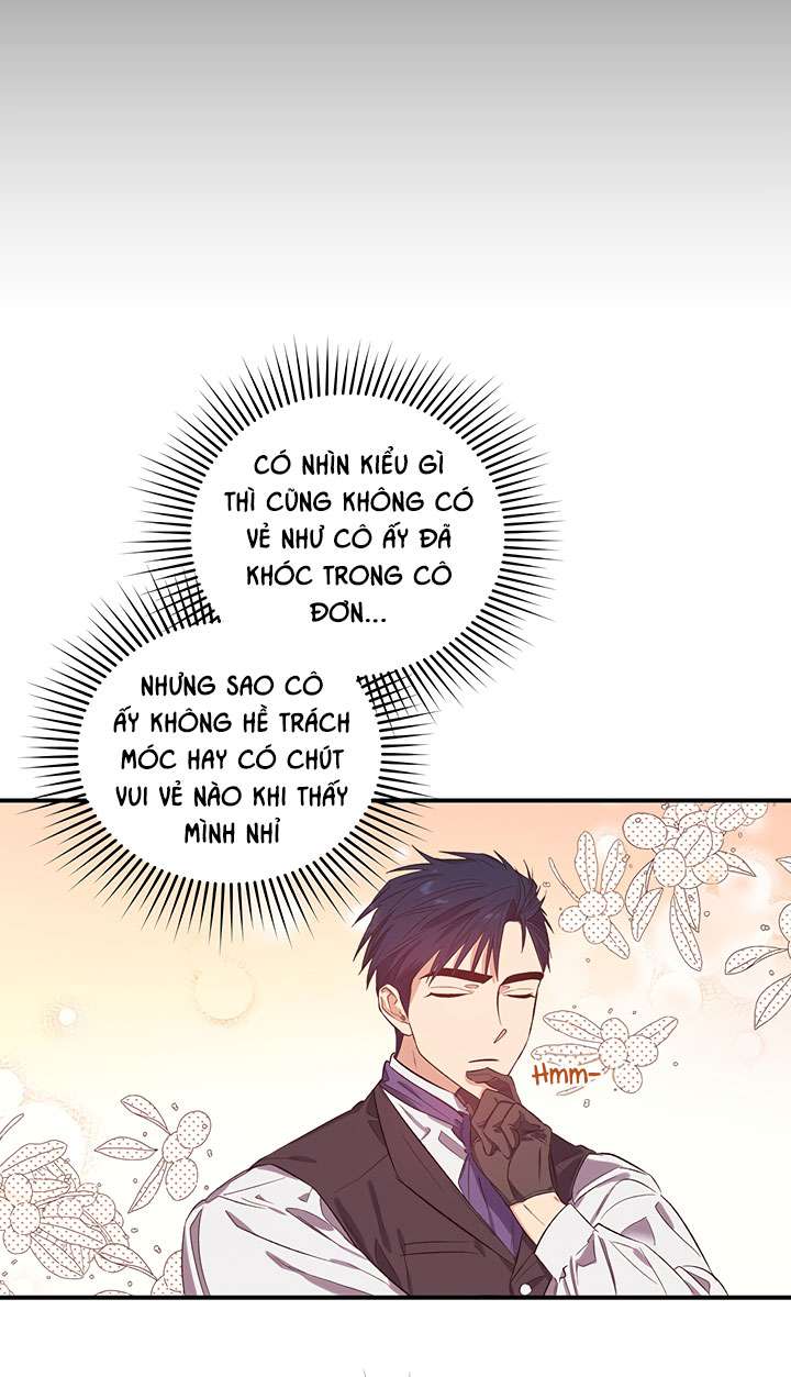 May Mắn Hay Bất Hạnh Chap 18 - Trang 4