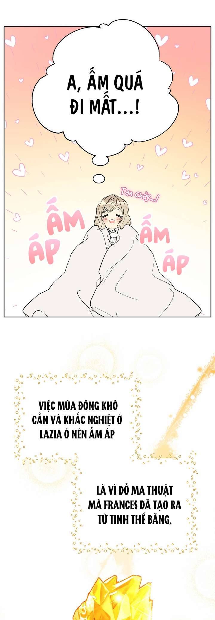 Vương Miện Lục Bảo Chap 28 - Trang 2