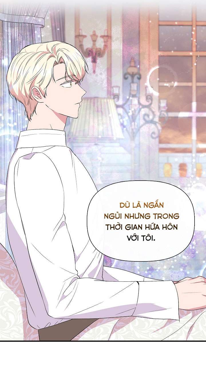 Tôi Không Phải Là Cinderella Chapter 58 - Trang 4