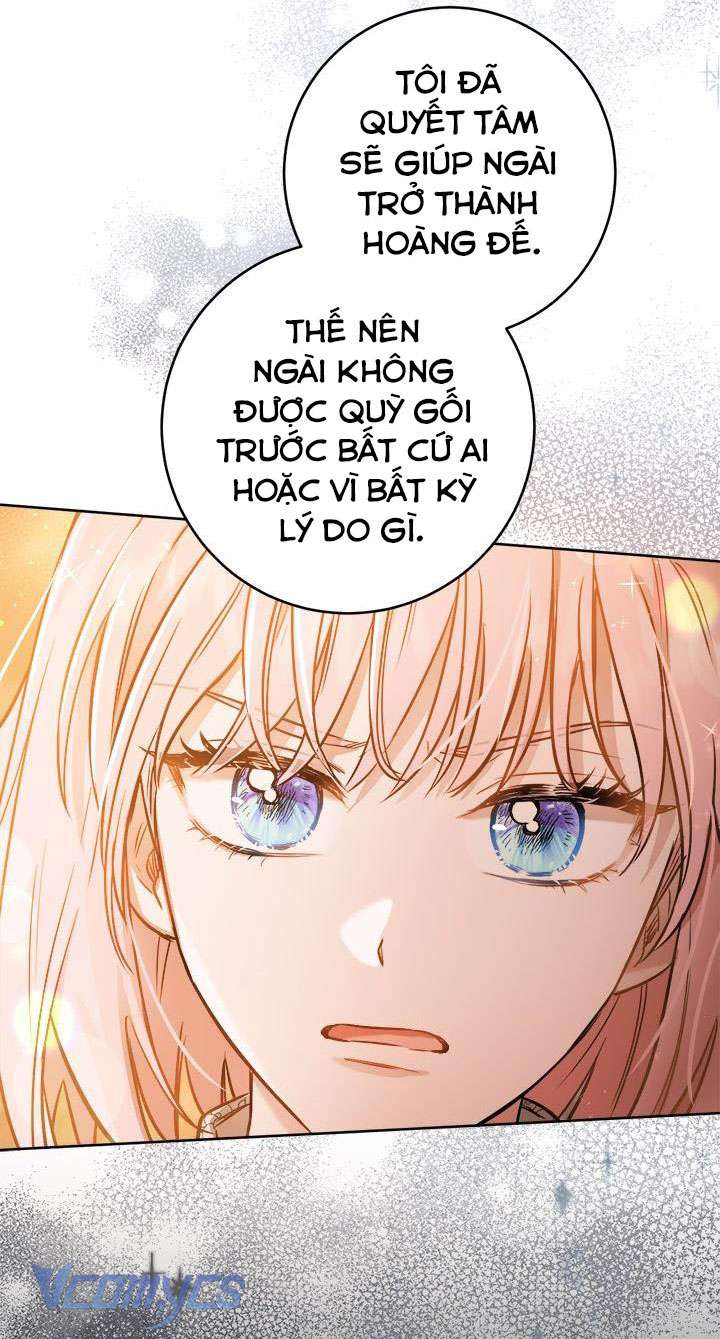 Cuộc Sống Mới Của Công Nương Chapter 24 - Trang 4