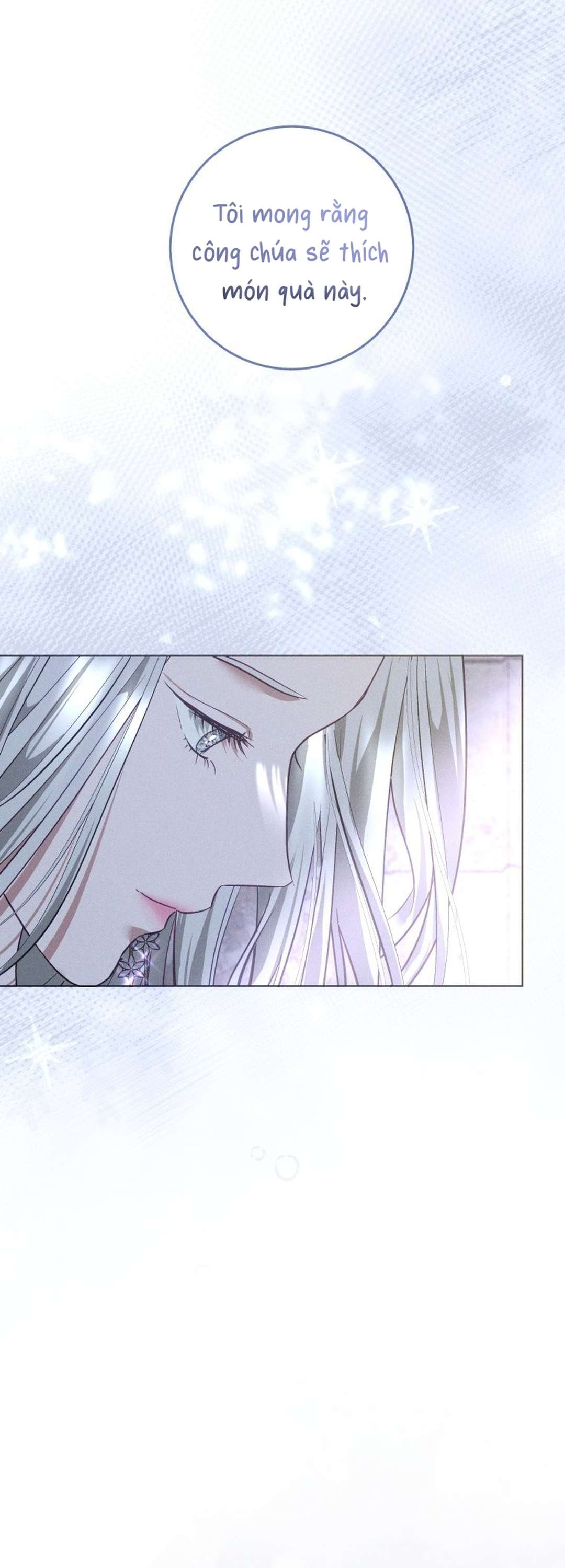 [ 18+ ] Lời Nguyền Tóc Đỏ Chap 15 - Trang 2