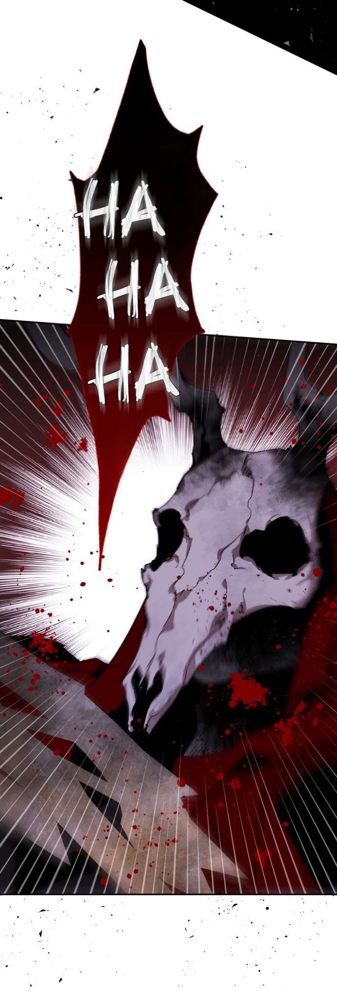 Lời Thú Nhận Của Chúa Tể Bóng Tối Chap 55 - Trang 4