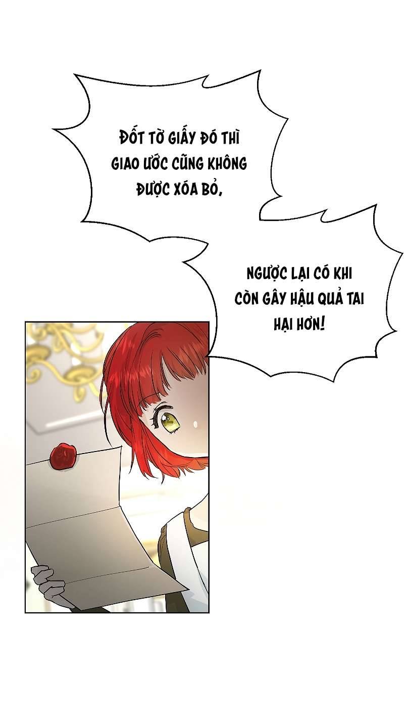 Hôn Phu Ẩn Sắc Chapter 1 - Trang 4