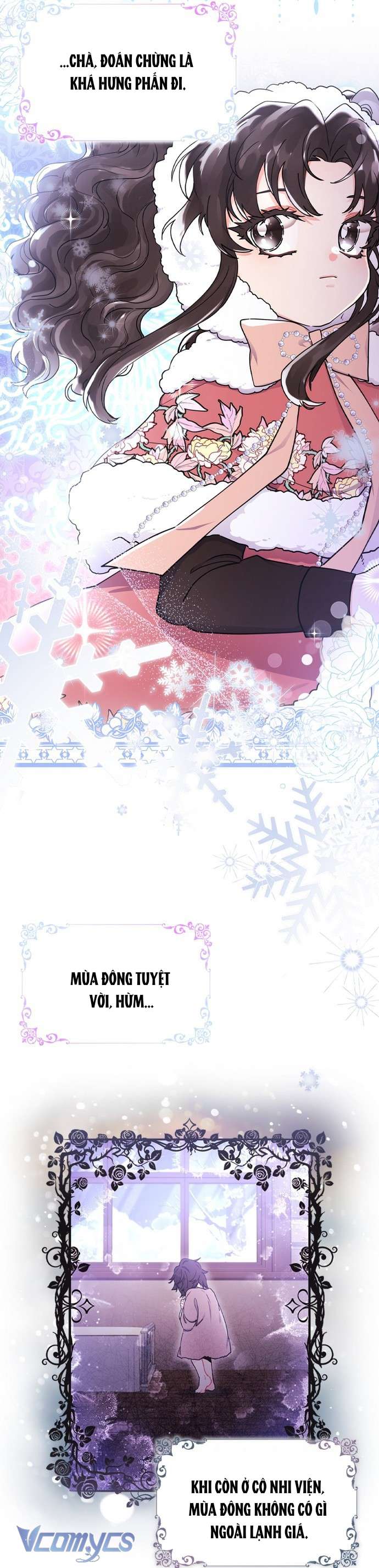 Tôi Đã Trở Thành Con Gái Nuôi Của Nam Chính Chap 49 - Trang 2