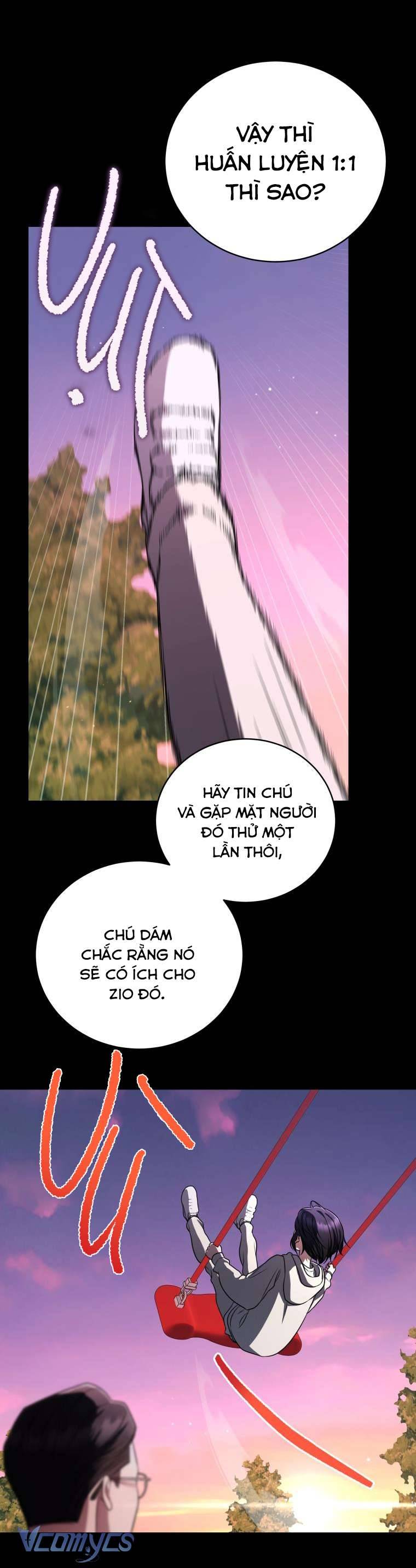 Hướng Dẫn Sinh Tồn Dành Cho Người Xếp Hạng Chap 23 - Trang 2