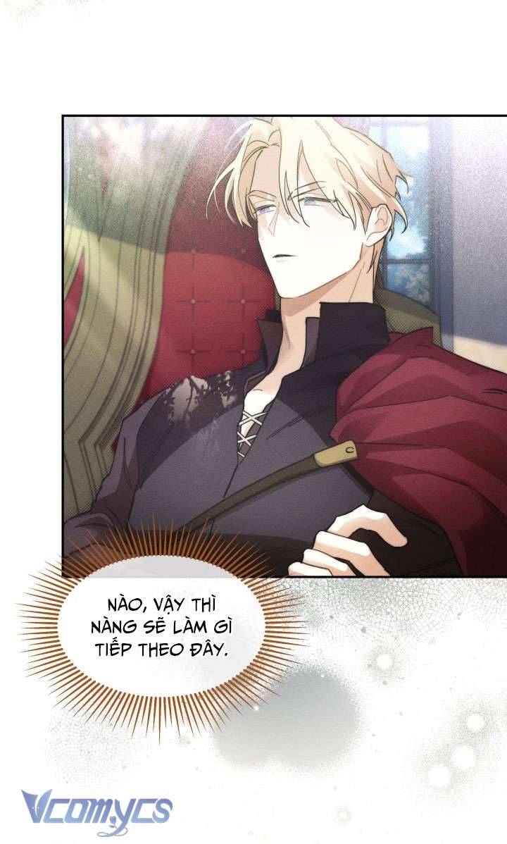 Tiếng Trống Vang Dội Chapter 14 - Trang 4