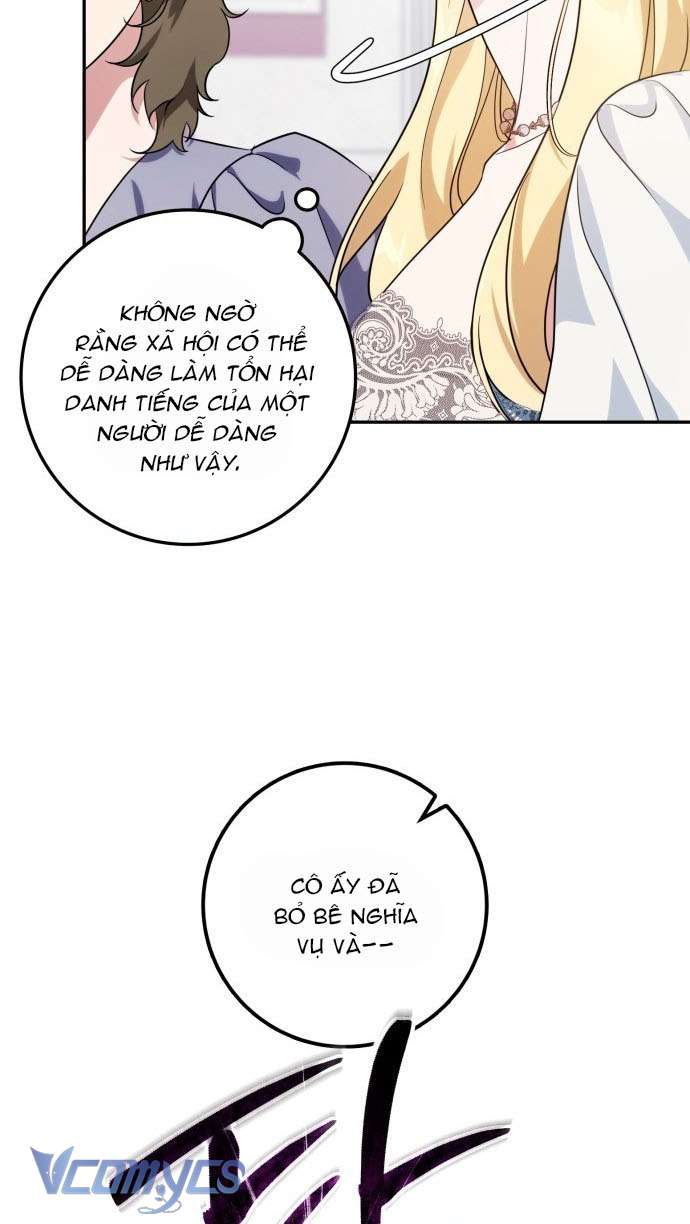 Nữ Công Tước Chiến Lợi Phẩm Chap 7 - Trang 4