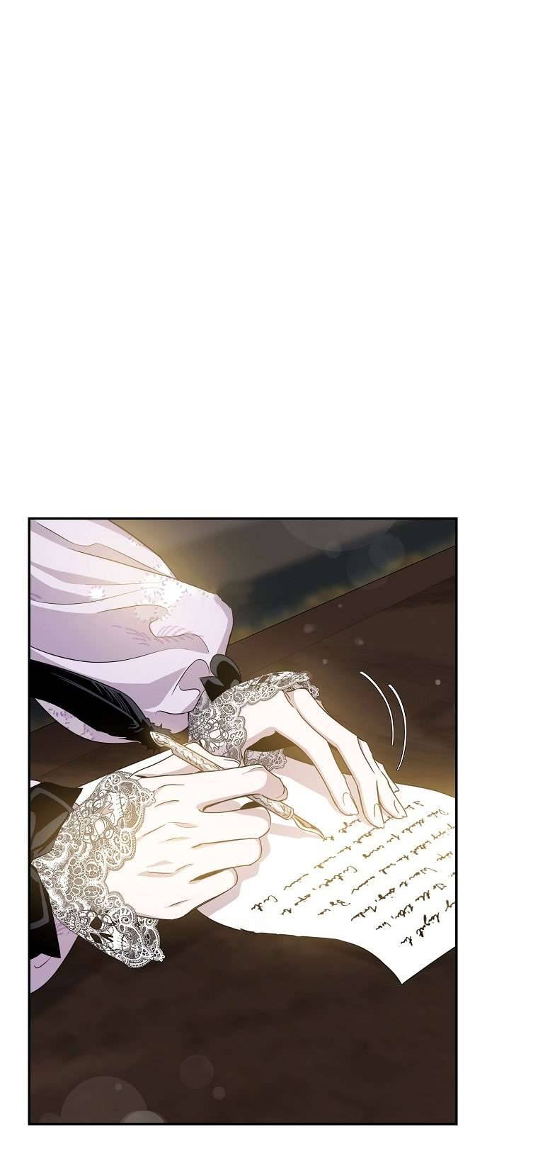 Thuần Hóa Bạo Quân Rồi Bỏ Trốn Chap 76 - Trang 2