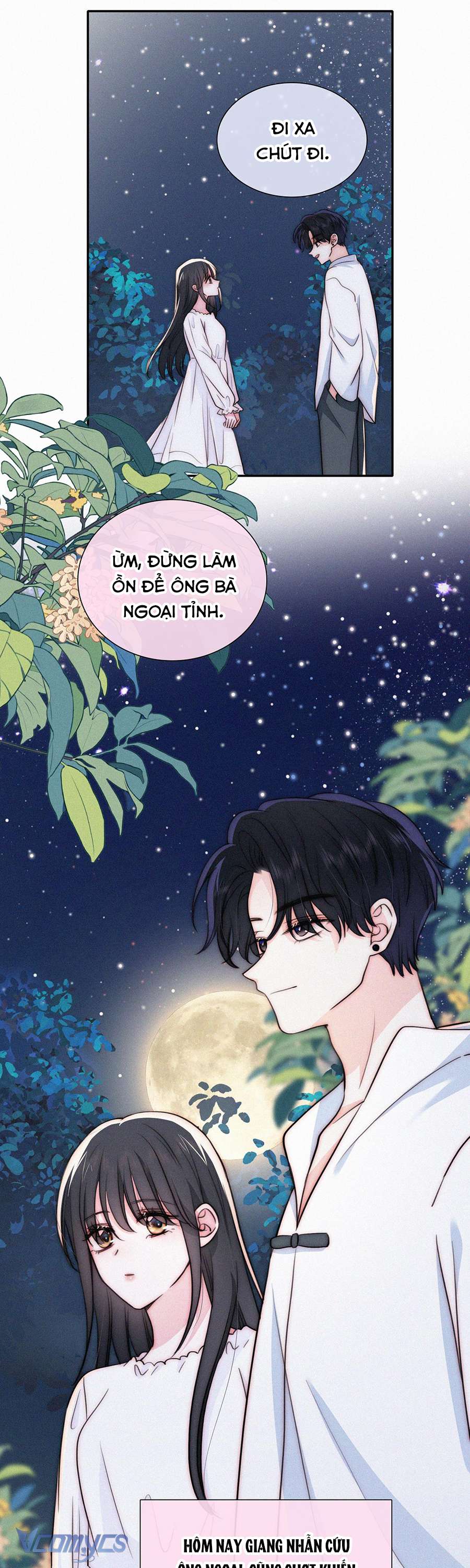 Một Mực Cưng Chiều Chap 73 - Trang 2