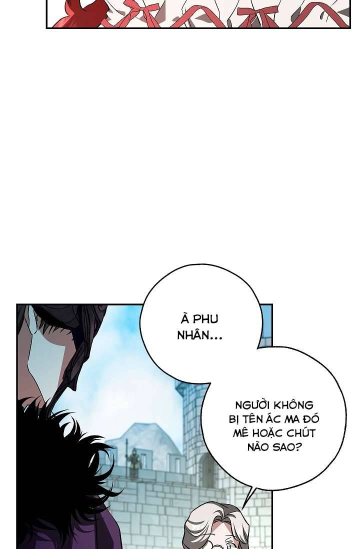 Hôn Phu Ẩn Sắc Chapter 41 - Trang 4