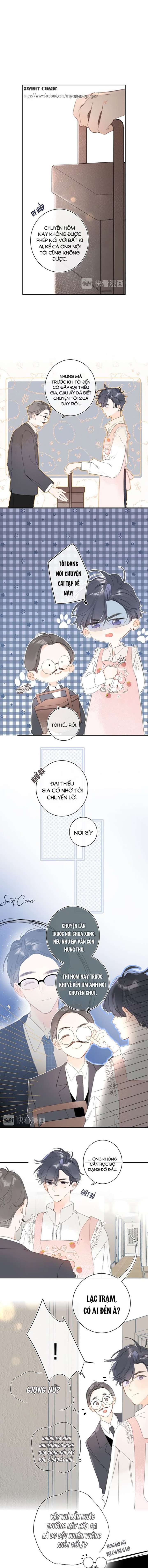 Don't Cry Chap 21 - Trang 2
