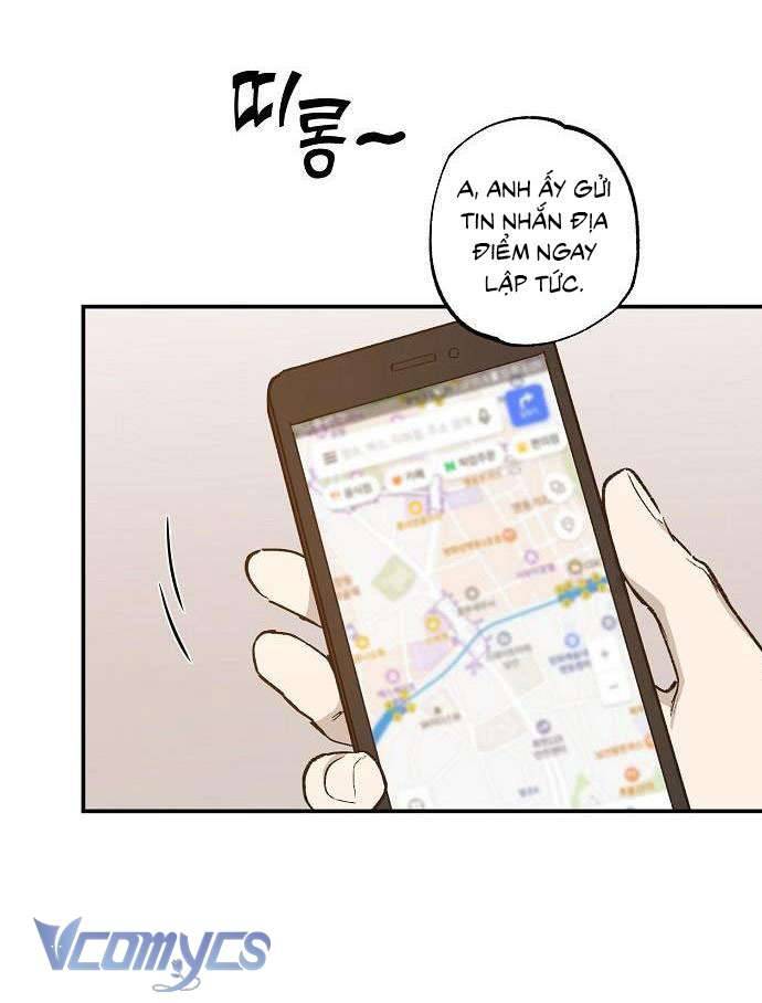 Onsaemiro Chapter 27 - Trang 4