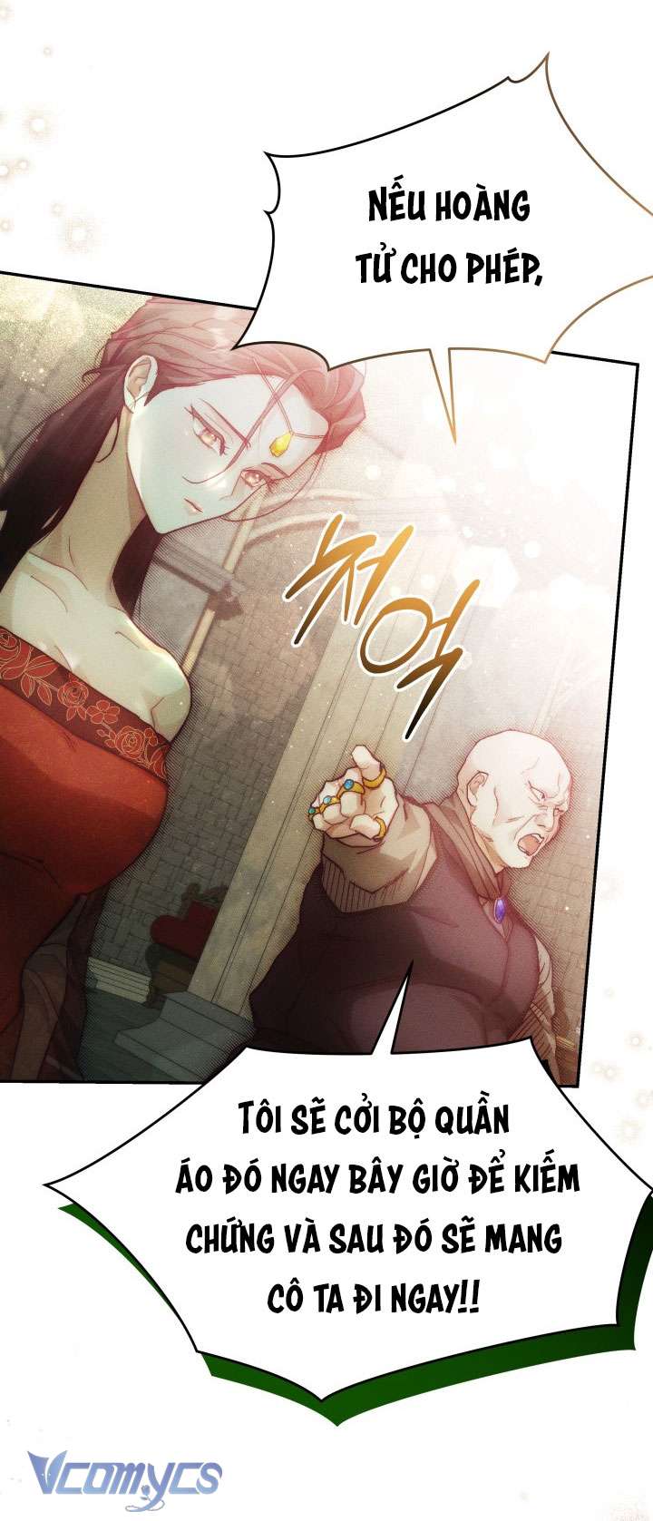 Tiếng Trống Vang Dội Chapter 24 - Trang 4