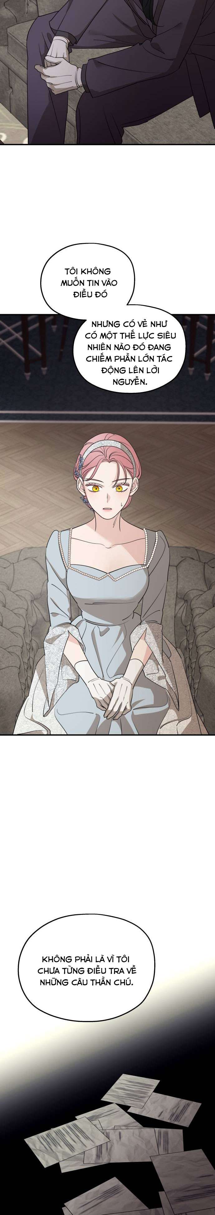 Gia Đình Chồng Quá Ám Ảnh Bởi Tôi Chap 72 - Trang 2