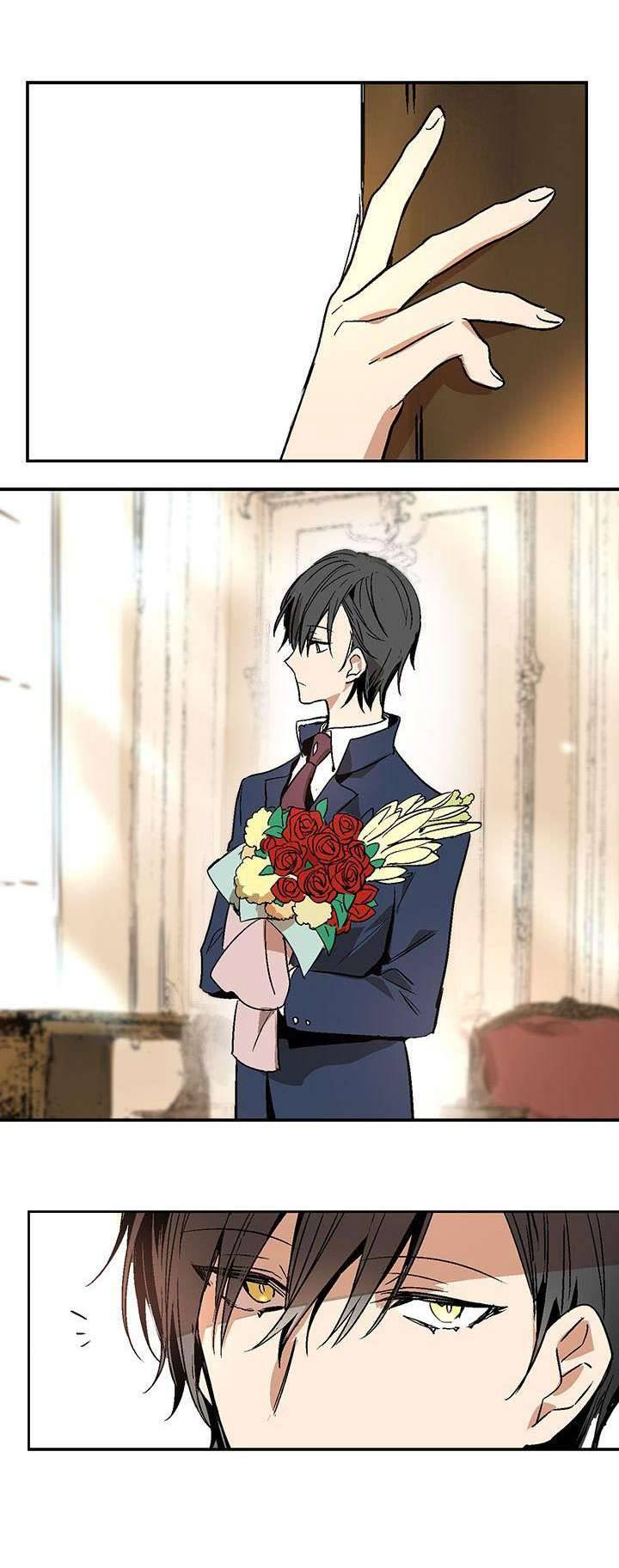 Vị Hôn Thê Khế Ước Của Công Tước Chapter 5 - Next Chapter 6