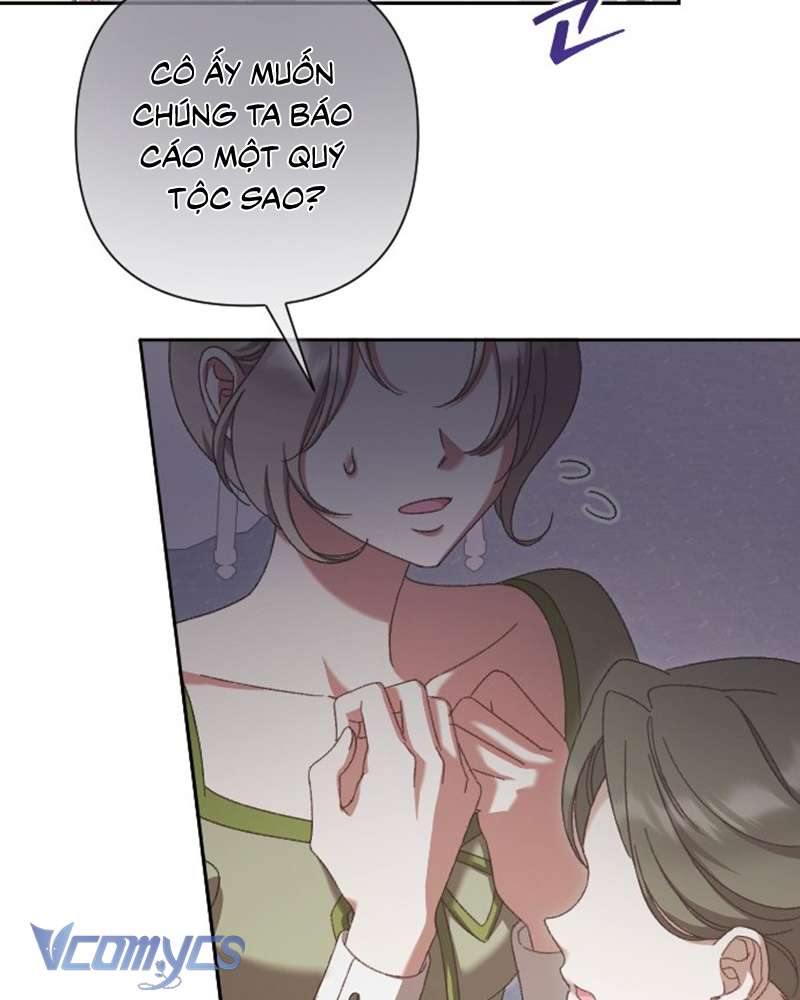 Dành Cho Những Ai Coi Hối Tiếc Là Điều Xa Xỉ Chap 24 - Trang 4