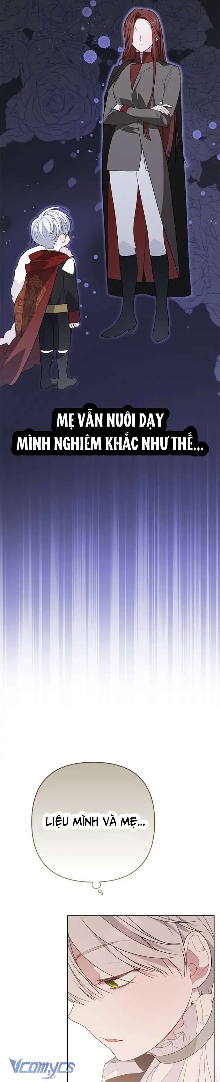 Bạo Chúa Bé Con Chapter 29 - Trang 4