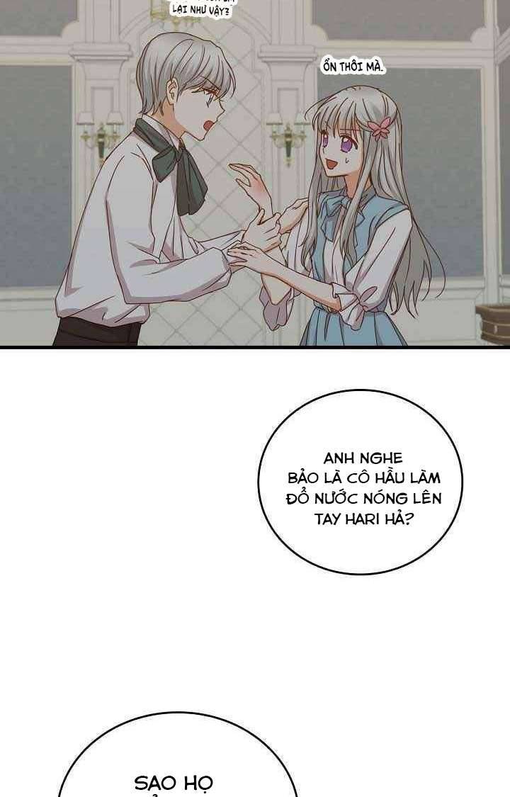 Cẩn Thận Với Các Anh Trai Đấy! Chap 44 - Trang 2