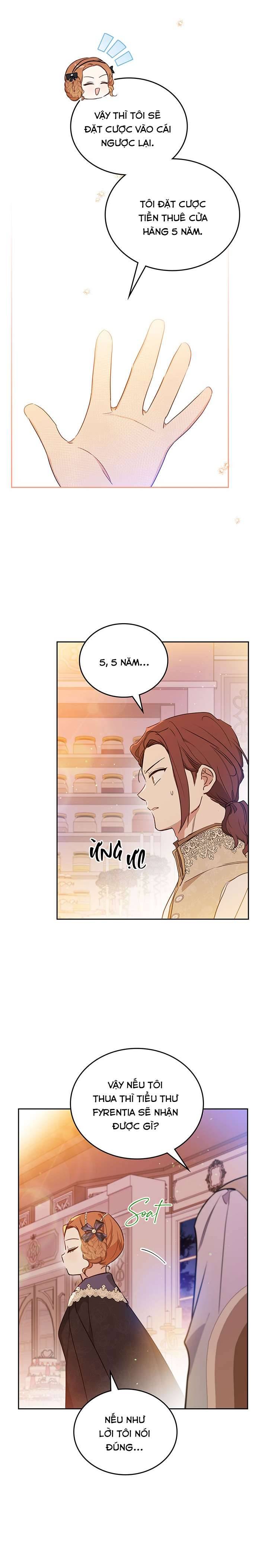 Kiếp Này Nhất Định Làm Gia Chủ Chap 99 - Trang 2