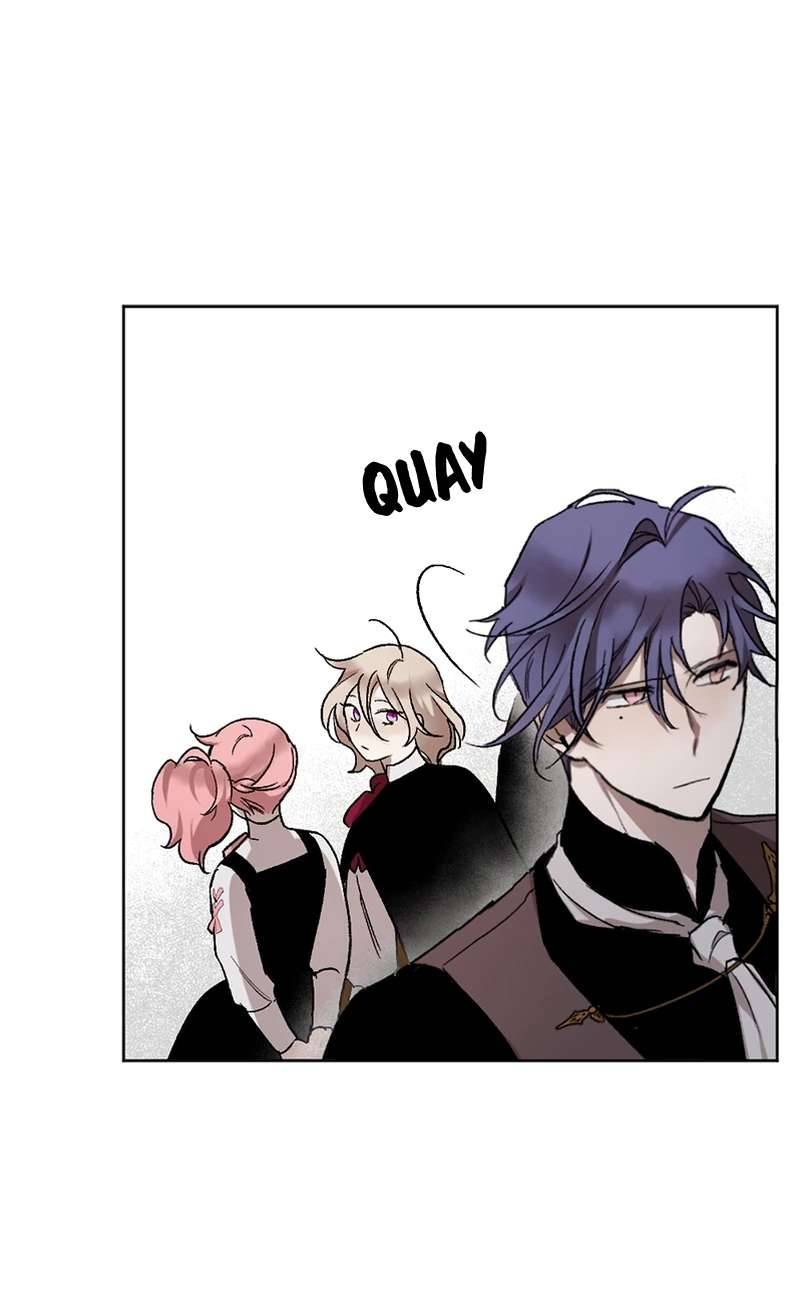 Lời Thú Nhận Của Chúa Tể Bóng Tối Chap 10 - Trang 4