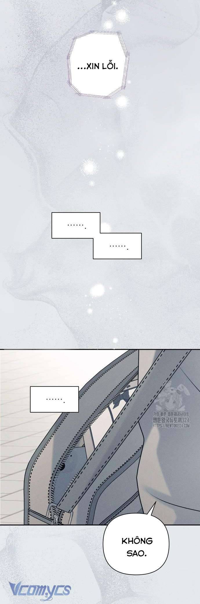 [18+] Cậu Ổn Đến Mức Nào Chap 1 - Trang 2