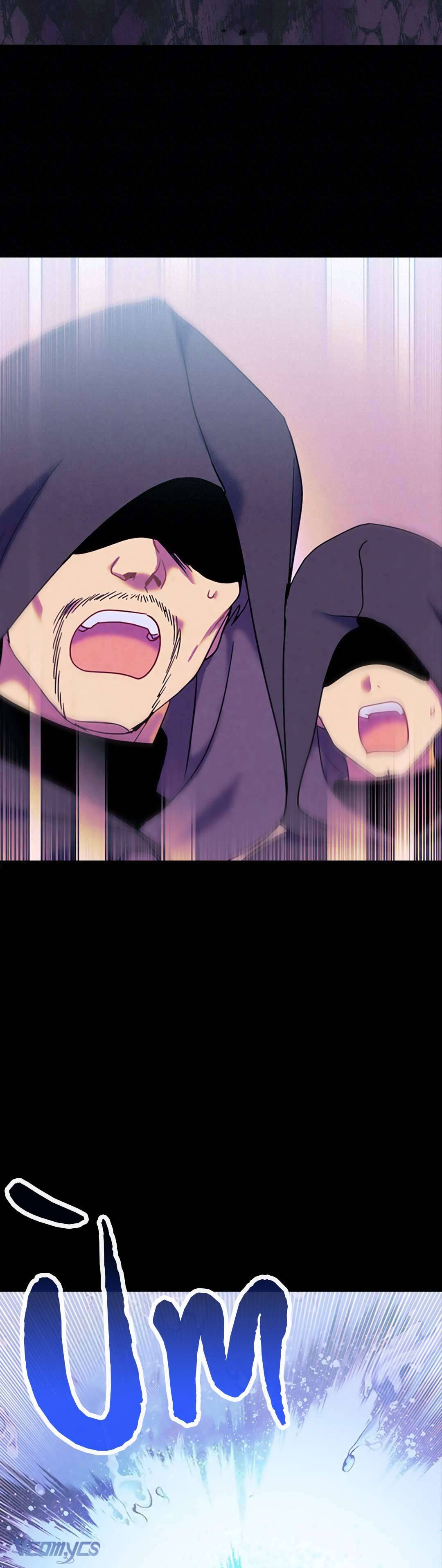 Nữ Vương Và Thánh Kỵ Sĩ Chap 29 - Trang 2