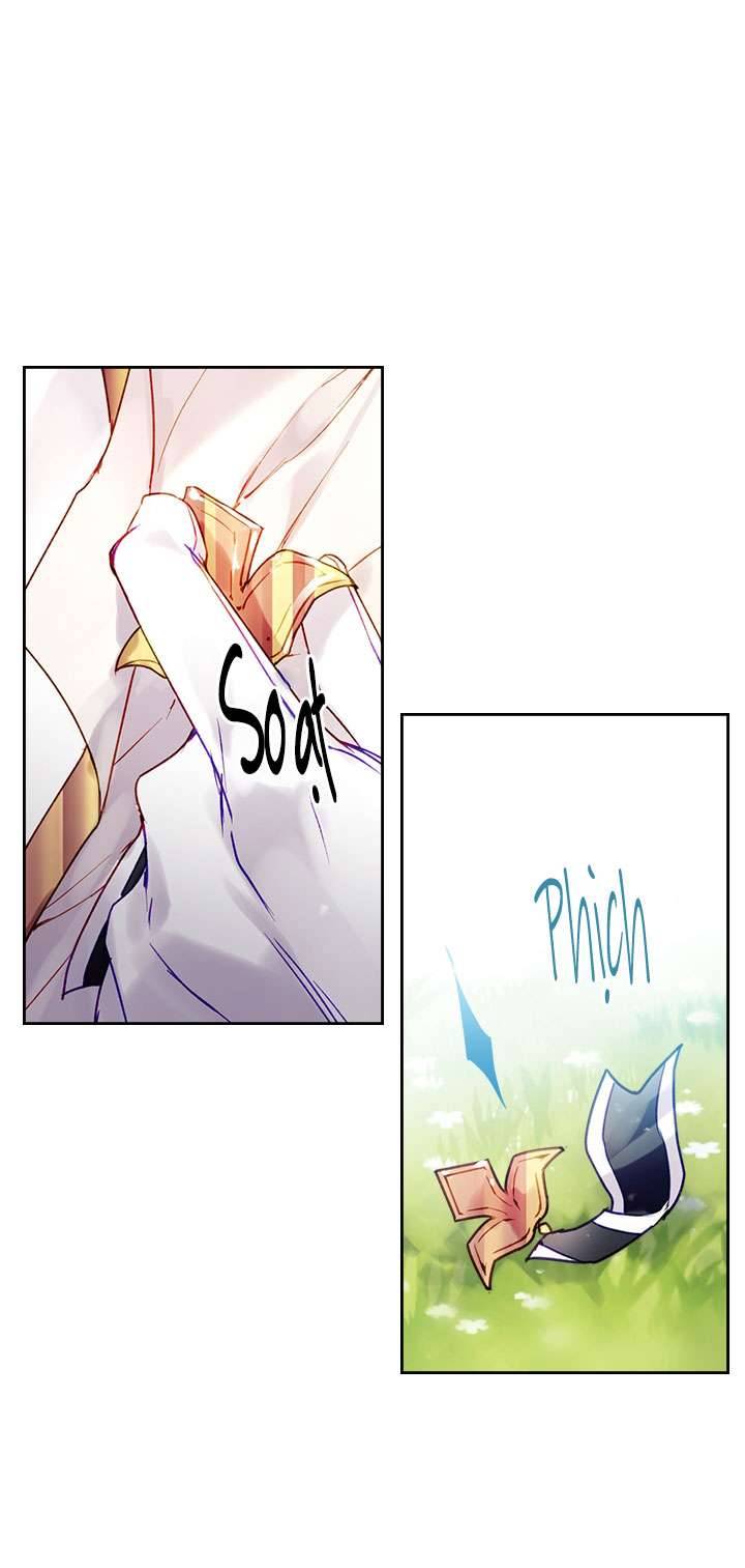 Kết Cục Của Nhân Vật Phản Diện Chỉ Có Thể Là Cái Chết Chapter 64 - Trang 4