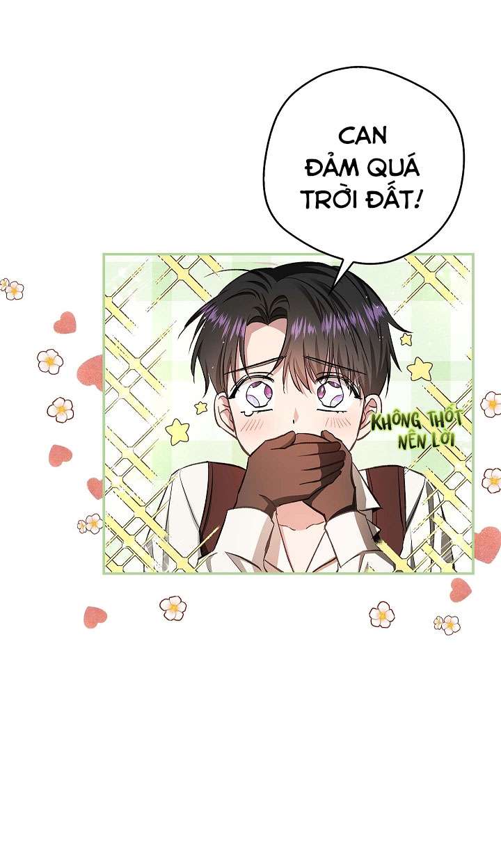 Hôn Phu Ẩn Sắc Chapter 59 - Trang 4