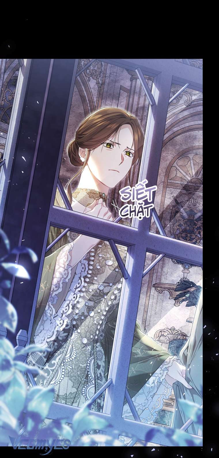 Ác Nữ Chỉ Là Một Con Rối Chap 85 - Trang 2