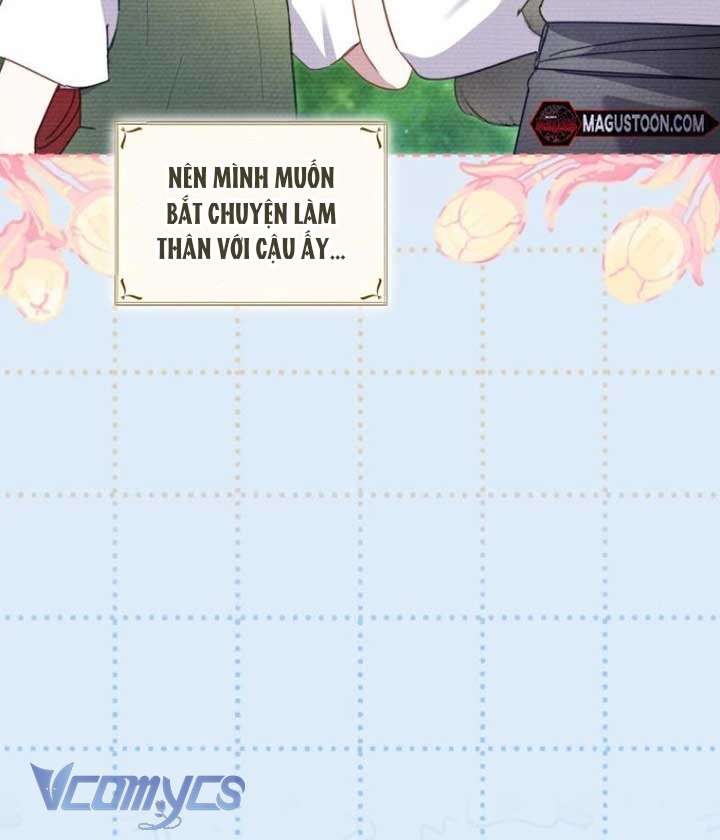 Tôi Được Nuôi Dưỡng Bởi Những Kẻ Phản Diện Chap 82 - Trang 3