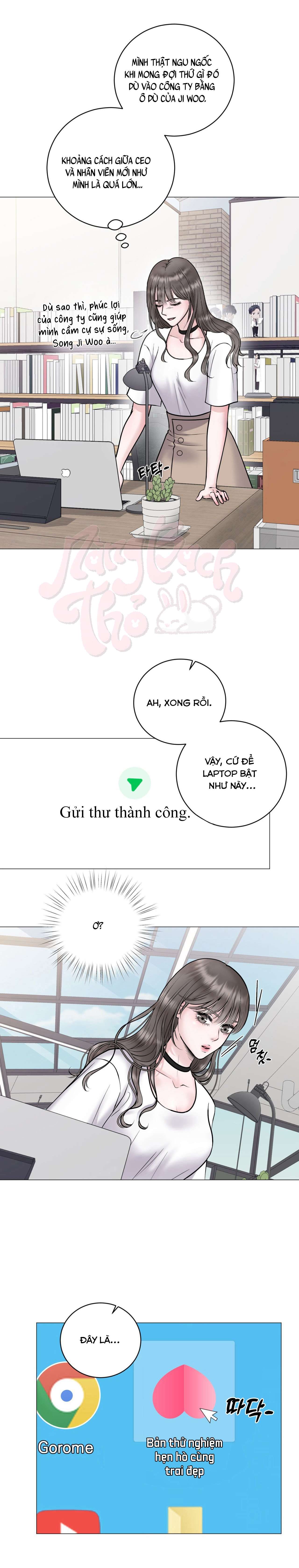 Tôi Sẽ Khiến Chị Làm "Chuyện Ấy" Chap 1 - Trang 2