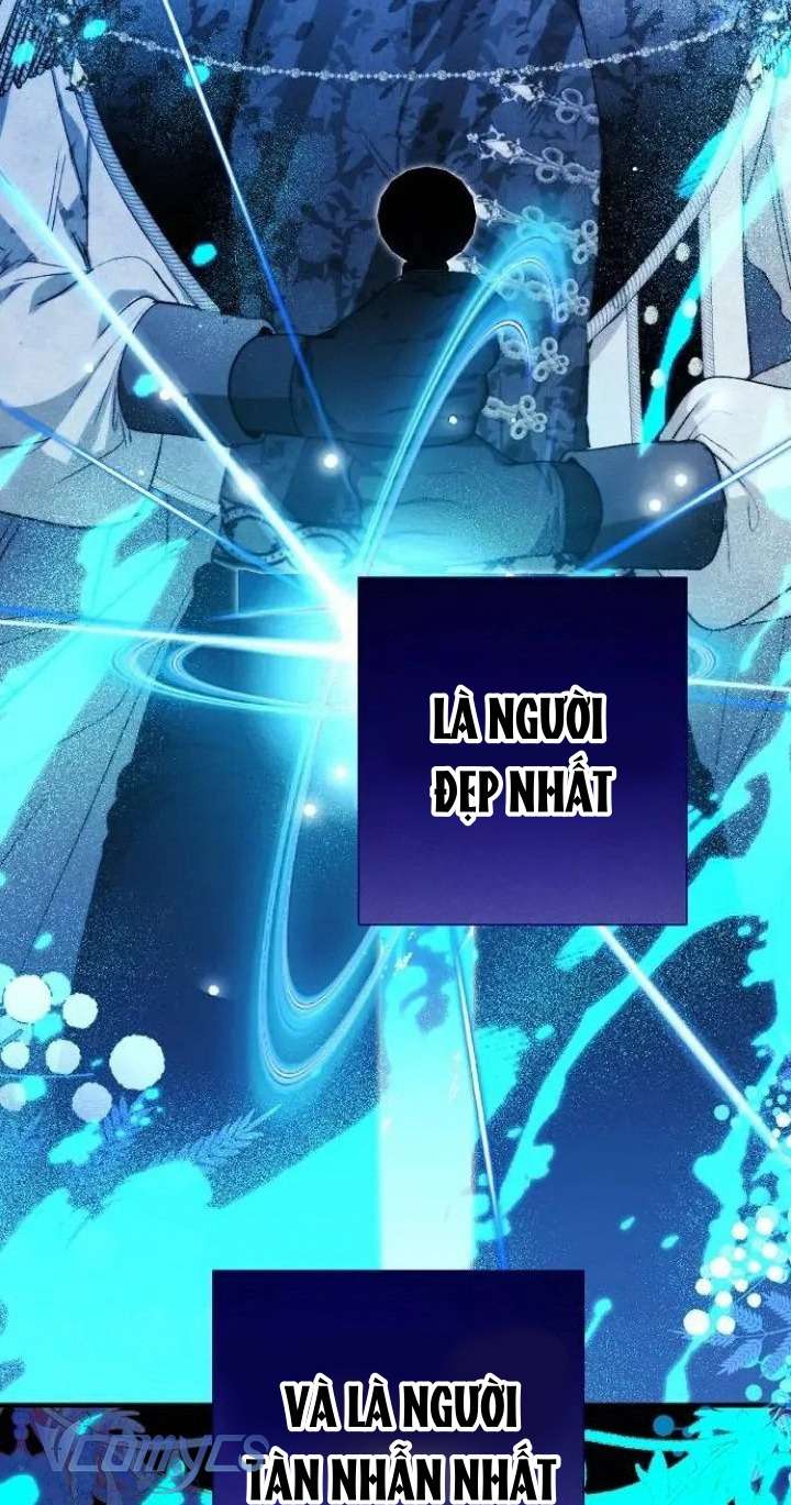 Papa Bạo Chúa, Con Sẽ Bảo Vệ Người! Chap 5 - Trang 2