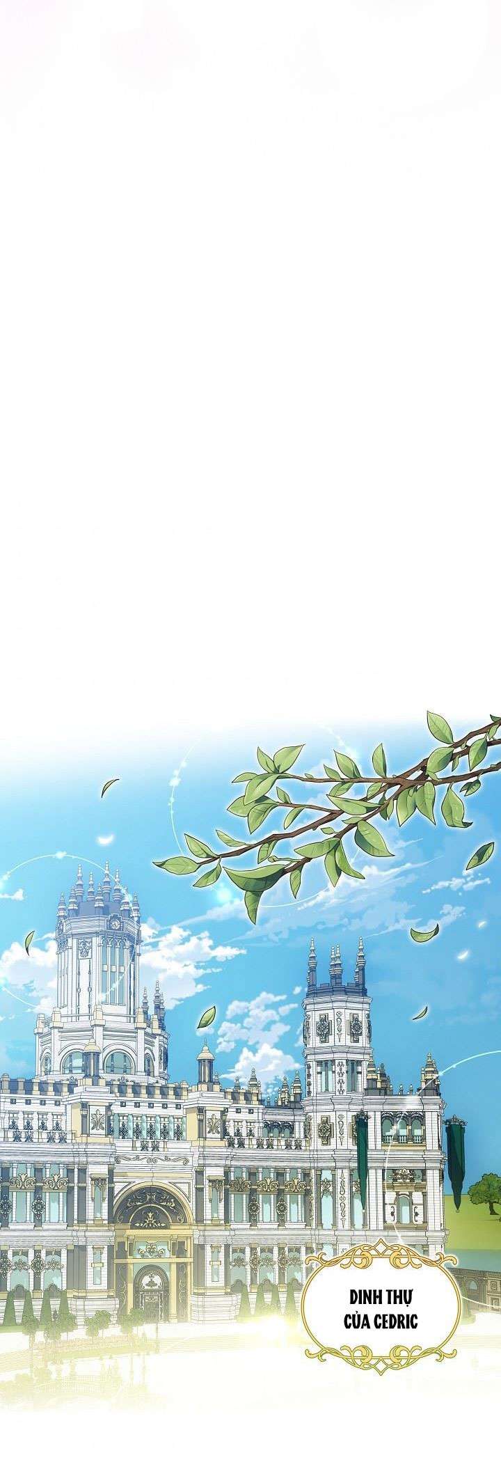 Quý Cô Thế Giới Ngầm Chap 33 - Trang 4