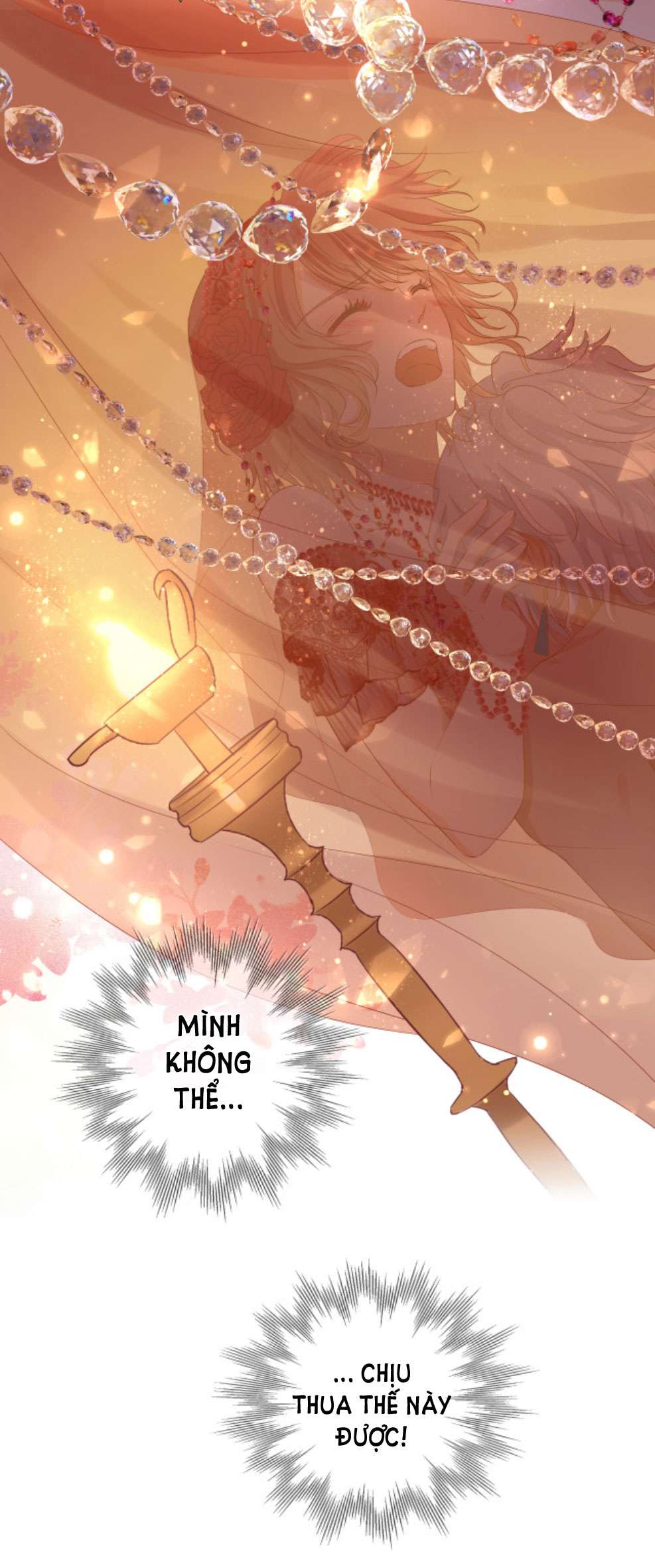 Địch Úc Đa Chi Ca Chapter 84 - Trang 4