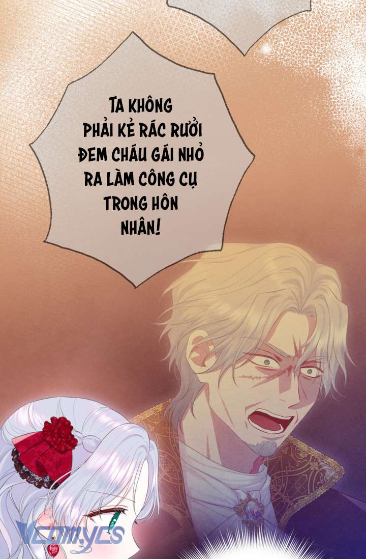 Người Anh Trai Mạnh Nhất Của Tôi Đã Mất Trí Nhớ Chap 16 - Trang 4