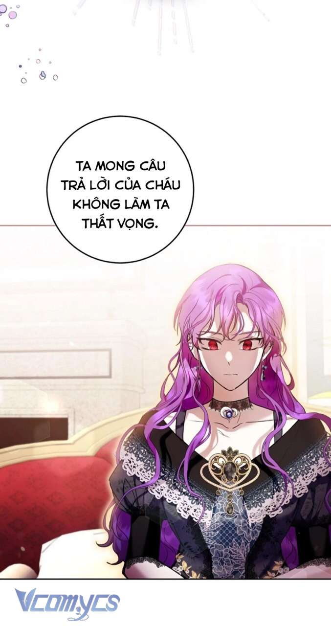Làm Ác Nữ Bộ Không Tuyệt Sao? Chap 28 - Trang 4