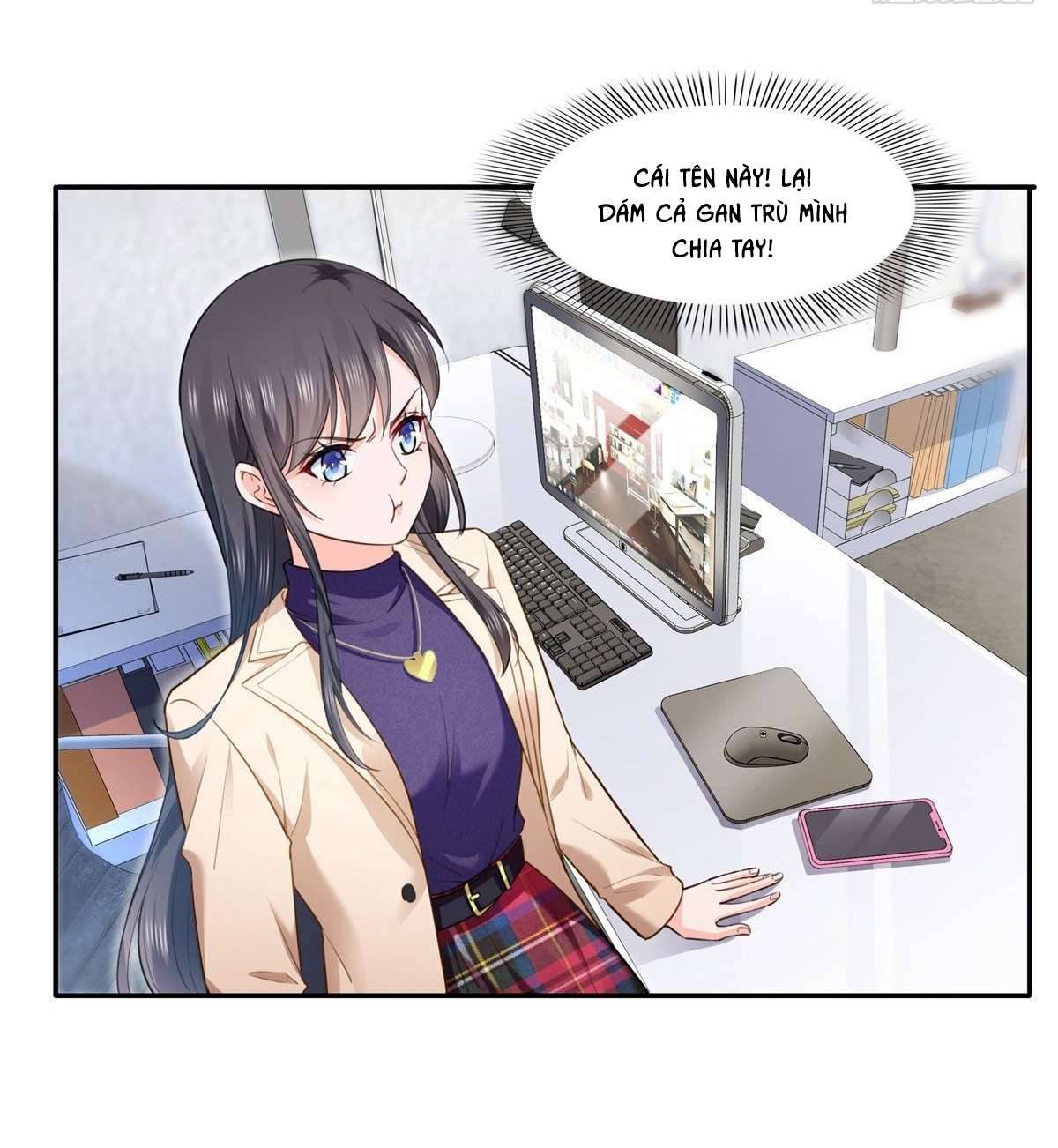 Hệt Như Hàn Quang Gặp Nắng Gắt Chap 251 - Trang 4