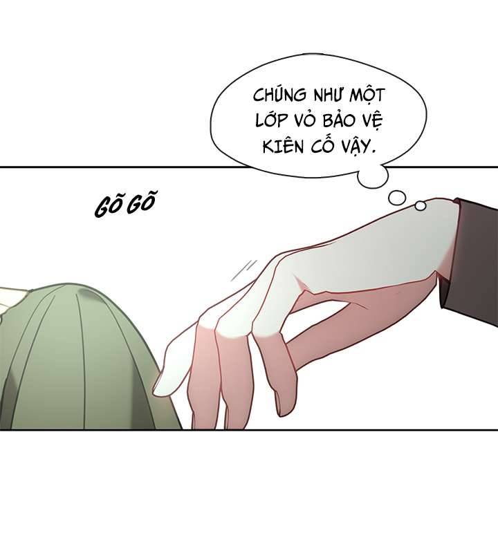 Gia Đình Bị Ám Ảnh Bởi Tôi Chapter 25 - Trang 4