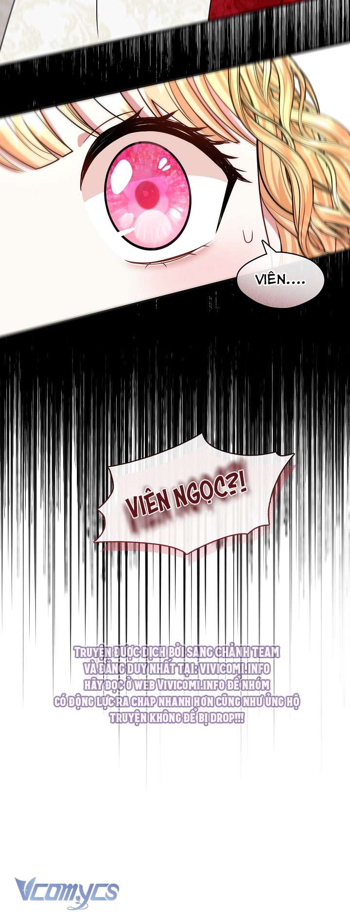 Công Chúa Là Người Chơi Chapter 37 - Trang 3