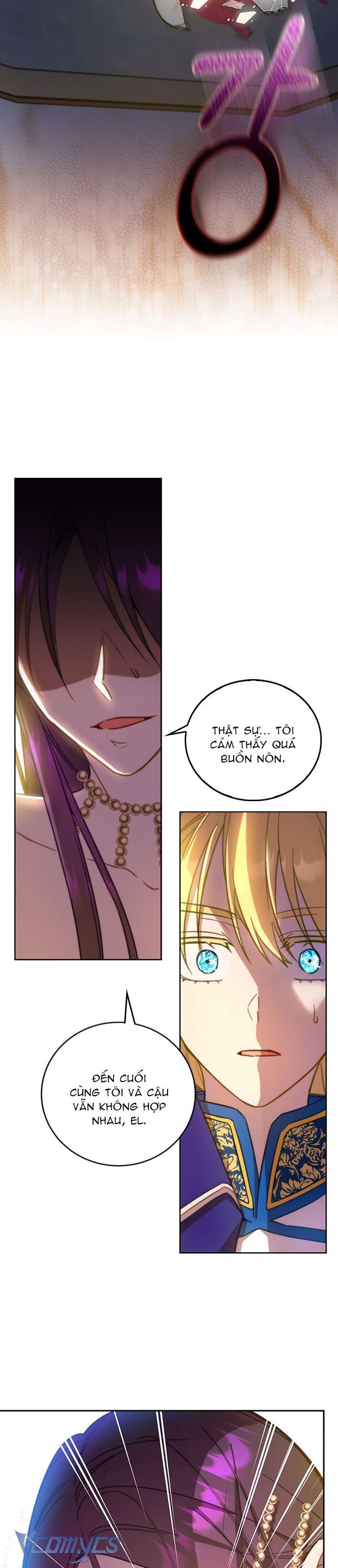 Làm Thế Nào Để Ăn Chủ Nhân Chapter 22 - Trang 3