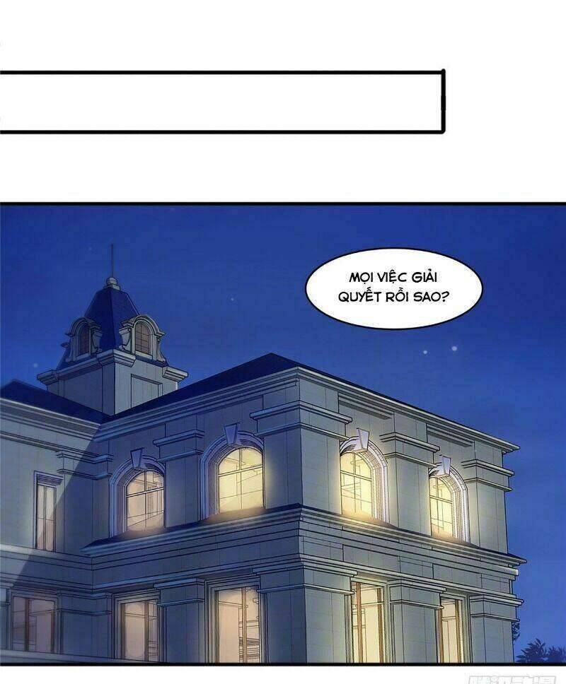 Hệt Như Hàn Quang Gặp Nắng Gắt Chap 148 - Trang 4